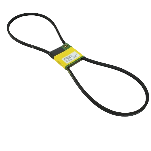 Powerful John Deere GX26401 HA Section Traction Drive V-Belt Refined