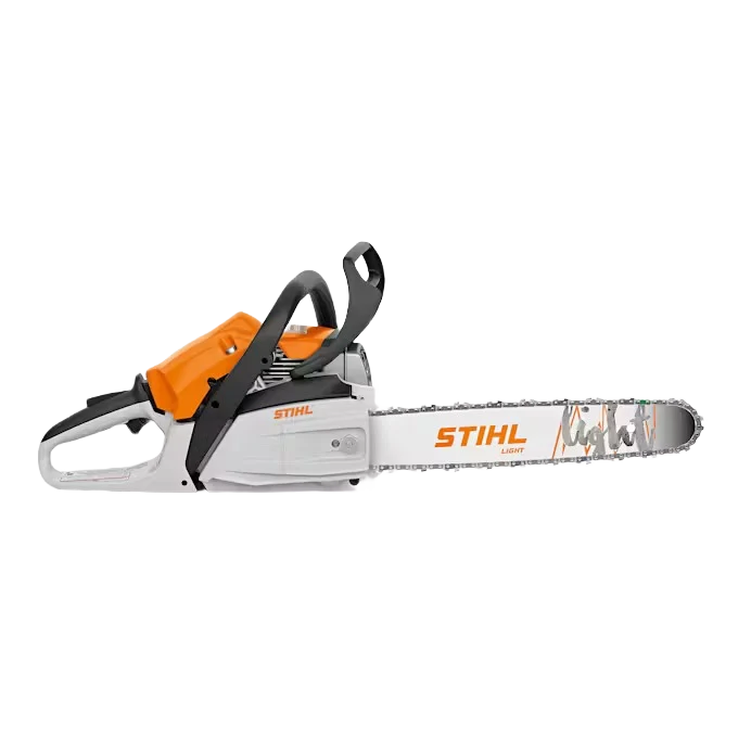 Sophisticated STIHL MS 162 16 Gas-Powered Chainsaw Next-Generation