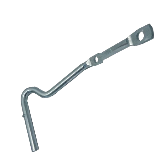 Specialty John Deere GX26445 Spindle Cover Wire Next-Generation