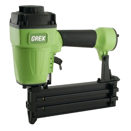 Reliable Grex Concrete T-Nailer 2-1 2 in. Length Proven