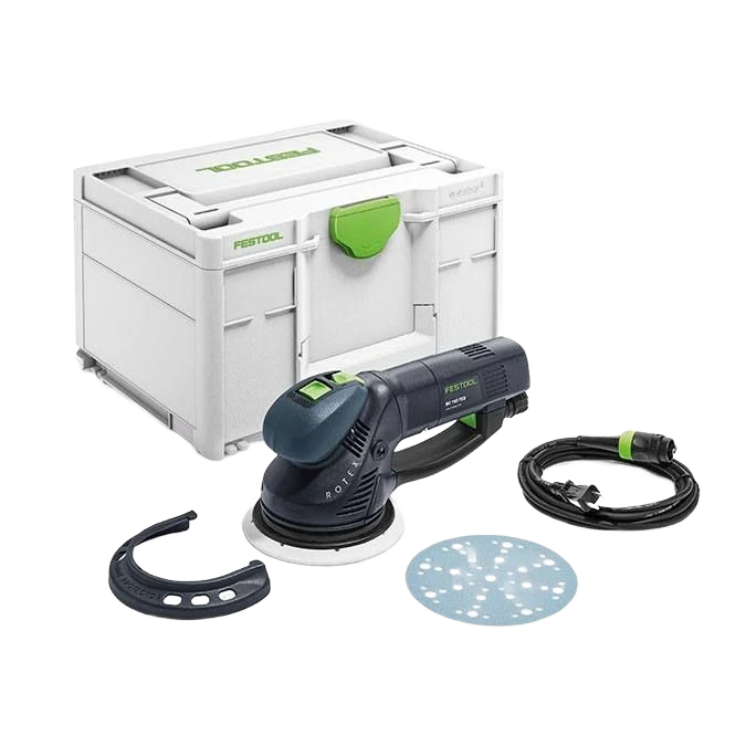 Quality Festool 576028 Multi-Mode Sander ROTEX RO 150 FEQ-Plus MJ2 Breathable