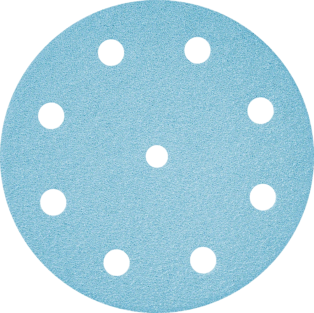 Relaxed Festool 497167 125mm Granat P80 Disc Abrasives 50 ct Reliable