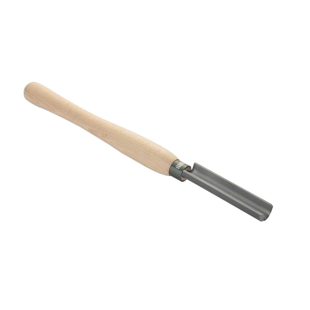 Selected Record Power Roughing Gouge 1 1 4 HSS Roughing Gouge w 16 Beech Handle Elegant