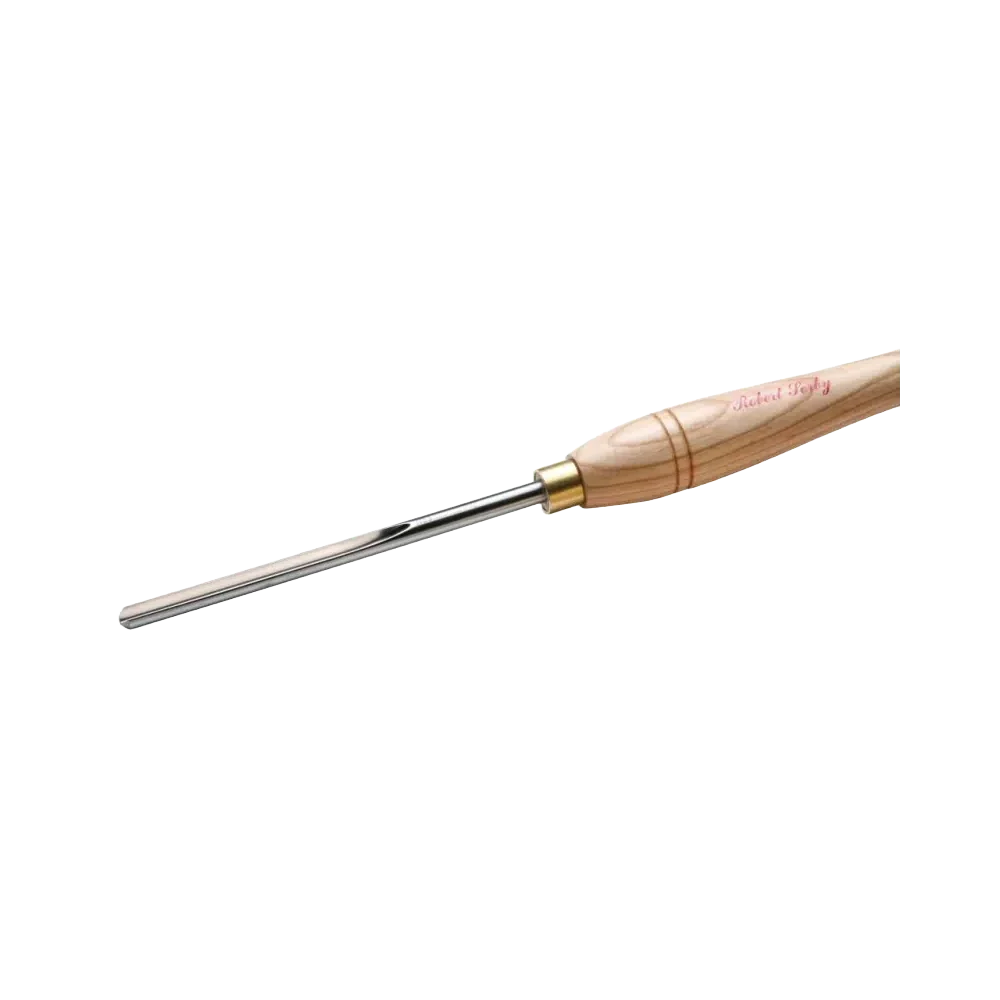 Pure Sorby Bowl Gouge 1 4 in. Powerful