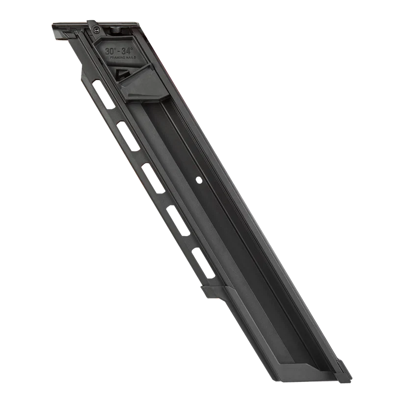 First-Class Milwaukee M18 FUEL™ 30-Degree Framing Nailer Extended Capacity Magazine High-Performance