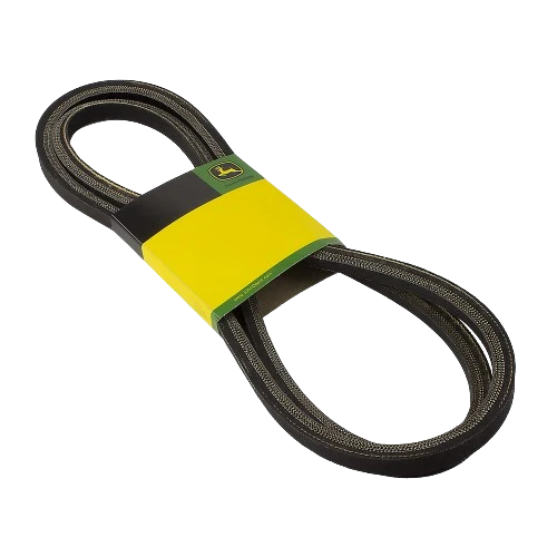 Fine John Deere M91147 Primary Mower Deck Drive V-Belt Organic