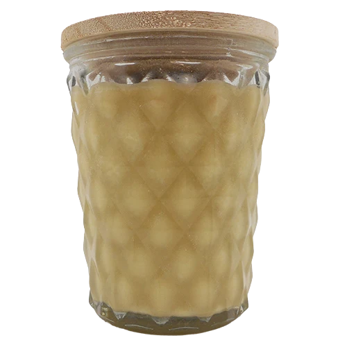 Smart Swan Creek Pumpkin Caramel Drizzle Timeless Jar Candle 12 oz. Original