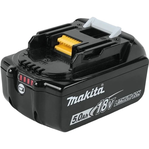 Superior Makita 18V LXT® Lithium-Ion 5.0 Ah Battery Exclusive