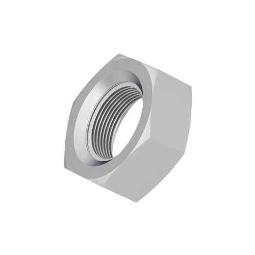 Next-Generation John Deere 14H1083 Hexagonal Nut High-Quality