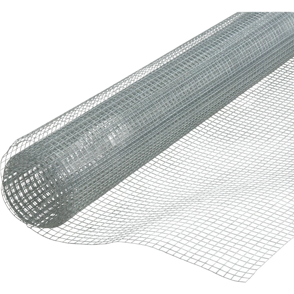 Fast Do it 36 In. 19-Gauge Wire Mesh Hardware Cloth 5 ft. Premium