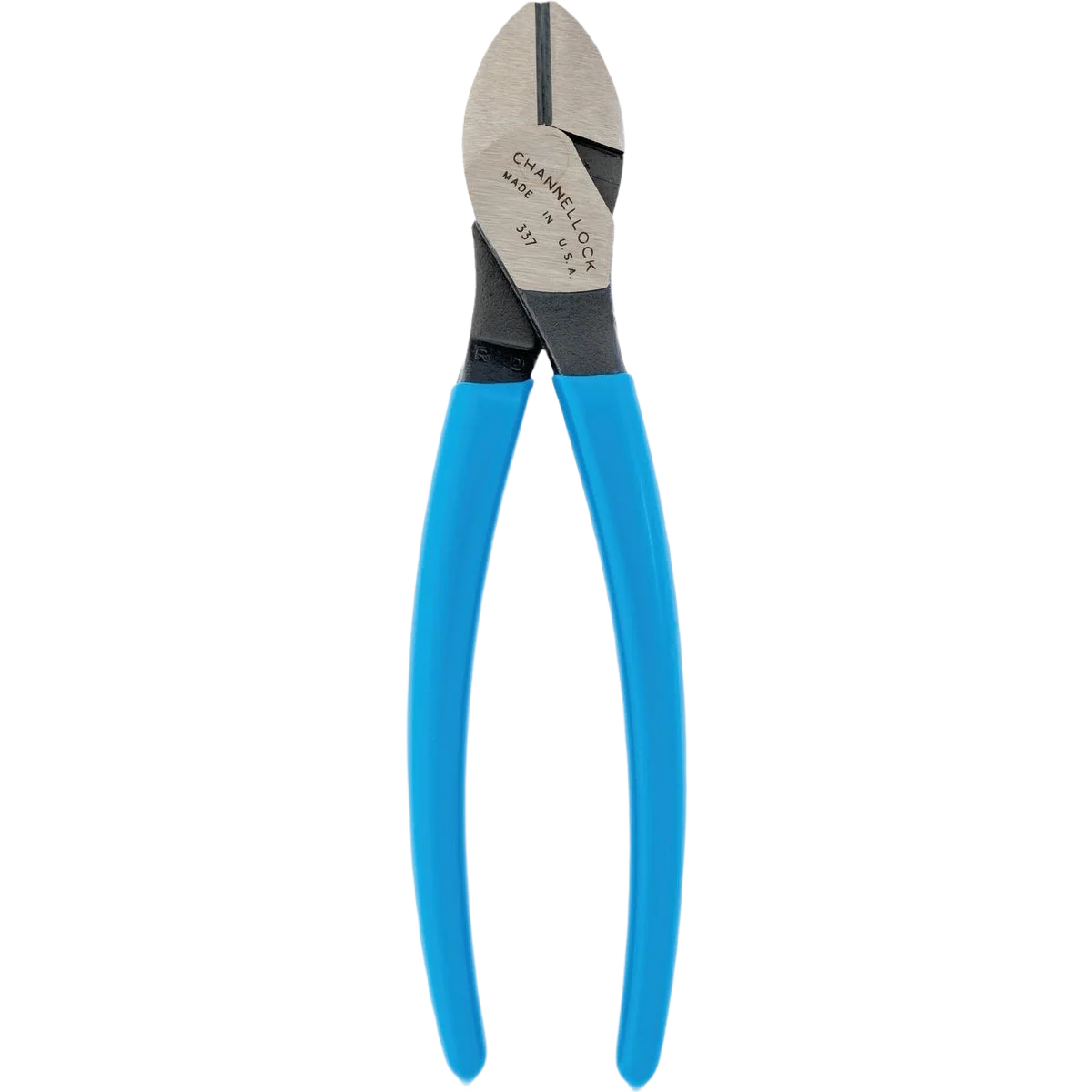 Healthy Channellock E-Series Diagonal Cutting Pliers 7 in. Breathable