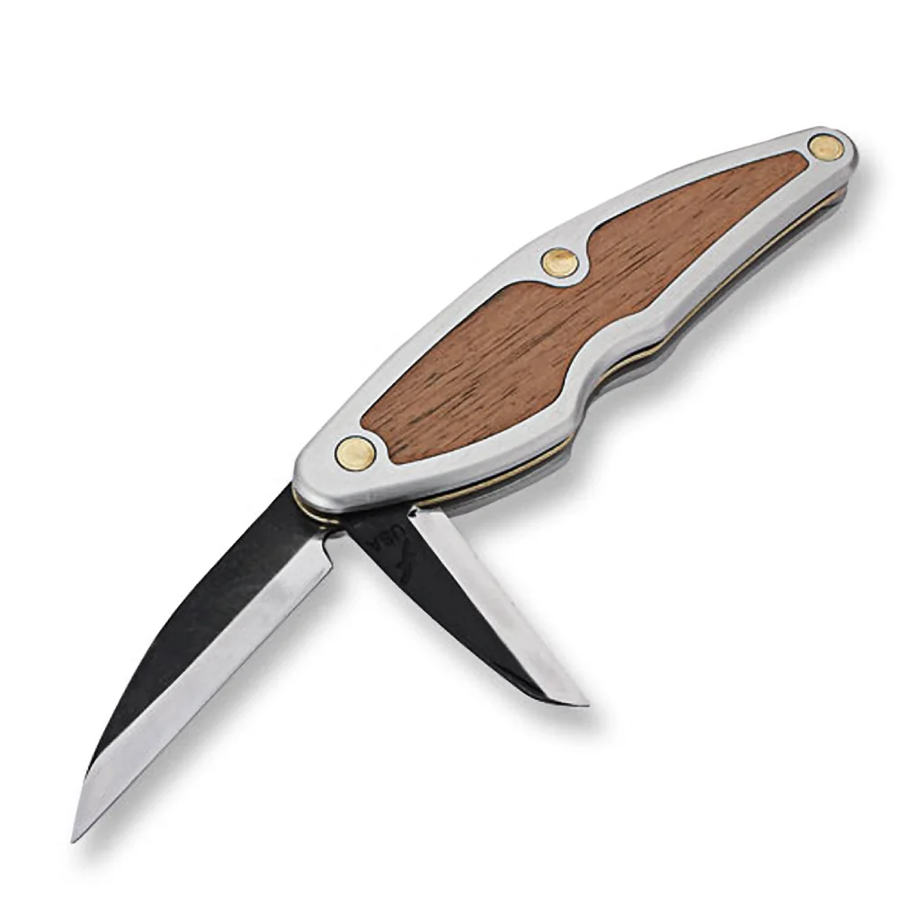 Recyclable Flexcut Whittlin’ Jack Pocket Carving Knife Comfortable
