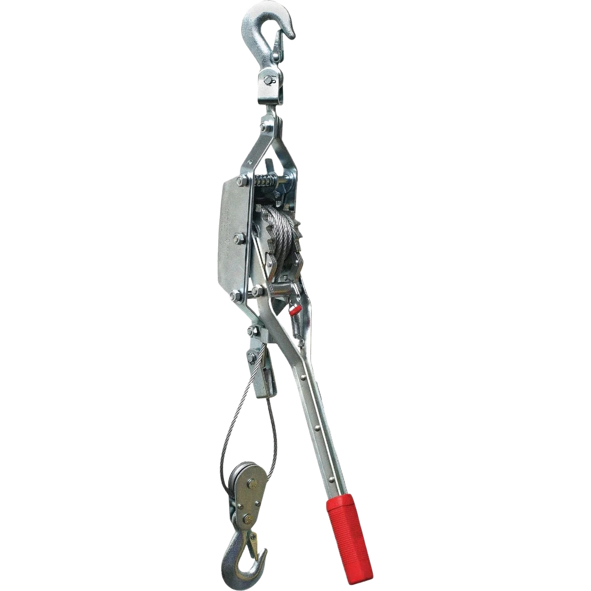 Casual American Power Pull 2-Ton Cable Puller 6 ft. Lightweight