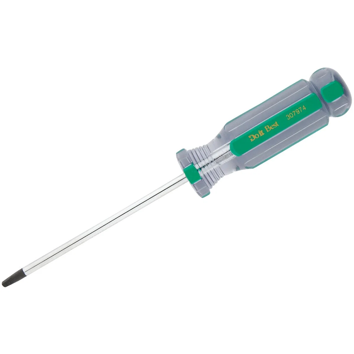 Verified Do it 2 x 4 in. Square Recess Screwdriver Trusted