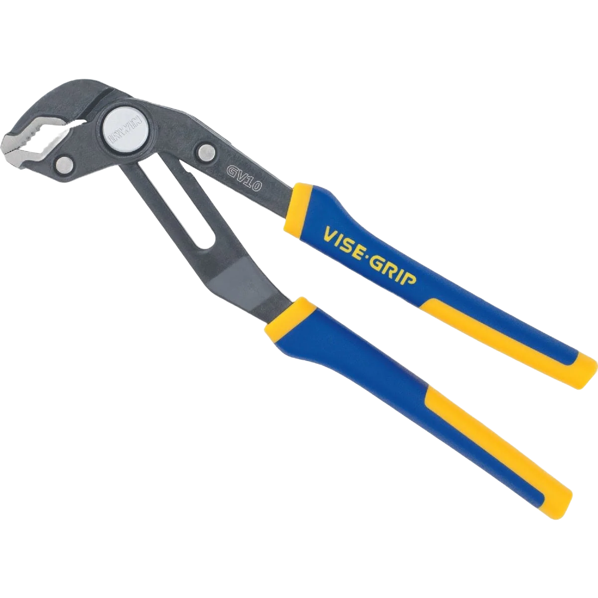 Eco-Friendly Irwin Vise-Grip V-Jaw Groovelock Groove Joint Pliers 10 in. Green