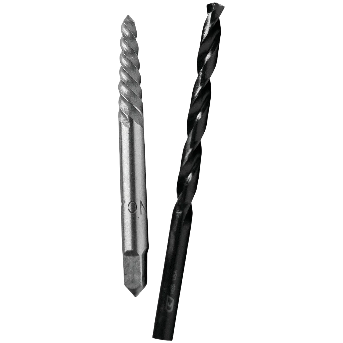 Top-Quality Irwin 3 Spiral Screw Extractor Drill Bit Combo Outstanding