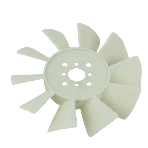 User-Friendly John Deere ET17698 Hydrostatic Pump Fan Modern