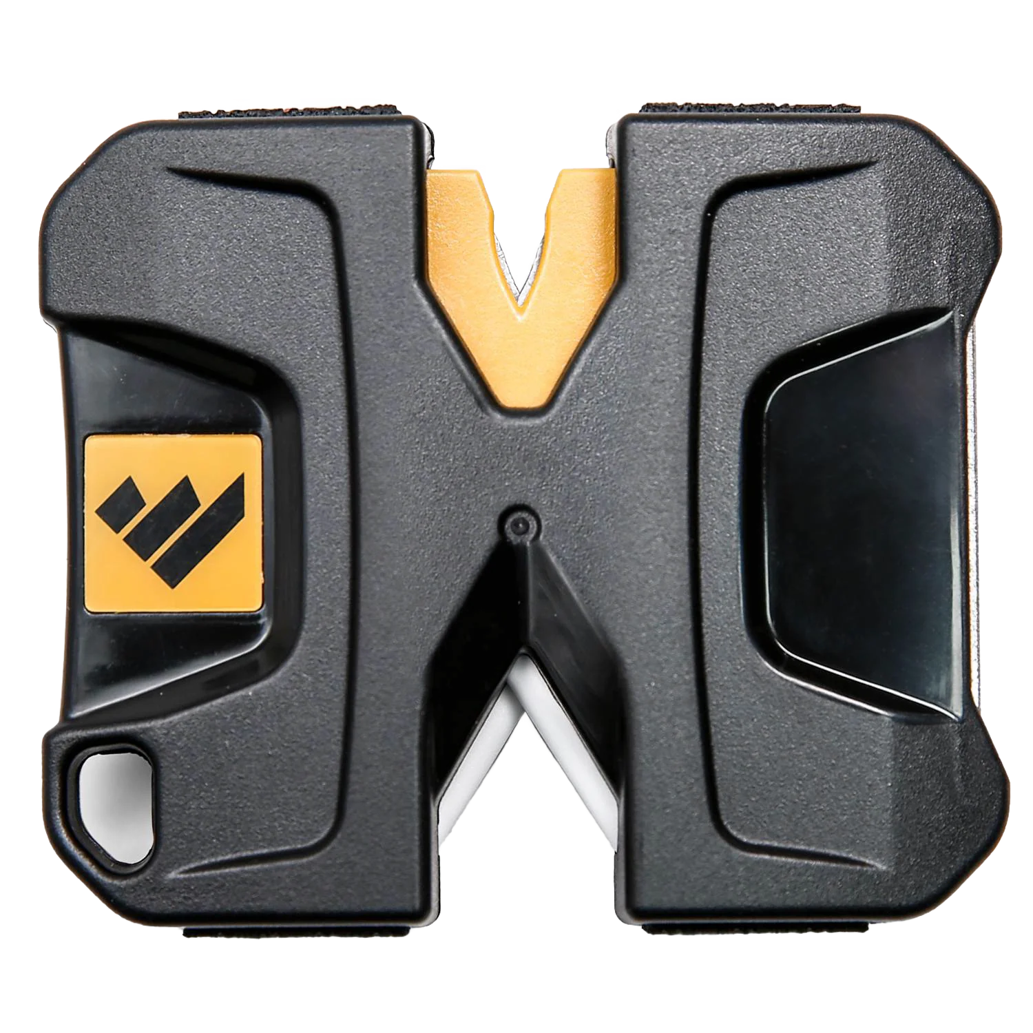 Flexible Work Sharp Pivot Knife Sharpener Versatile