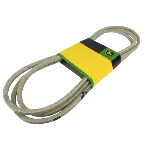 World-Class John Deere GX10063 Deck Drive Belt Detailed