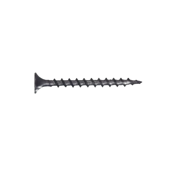 Recyclable Hillman Philips Drive Coarse Thread Drywall Screw 6 x 2 in. Comfortable