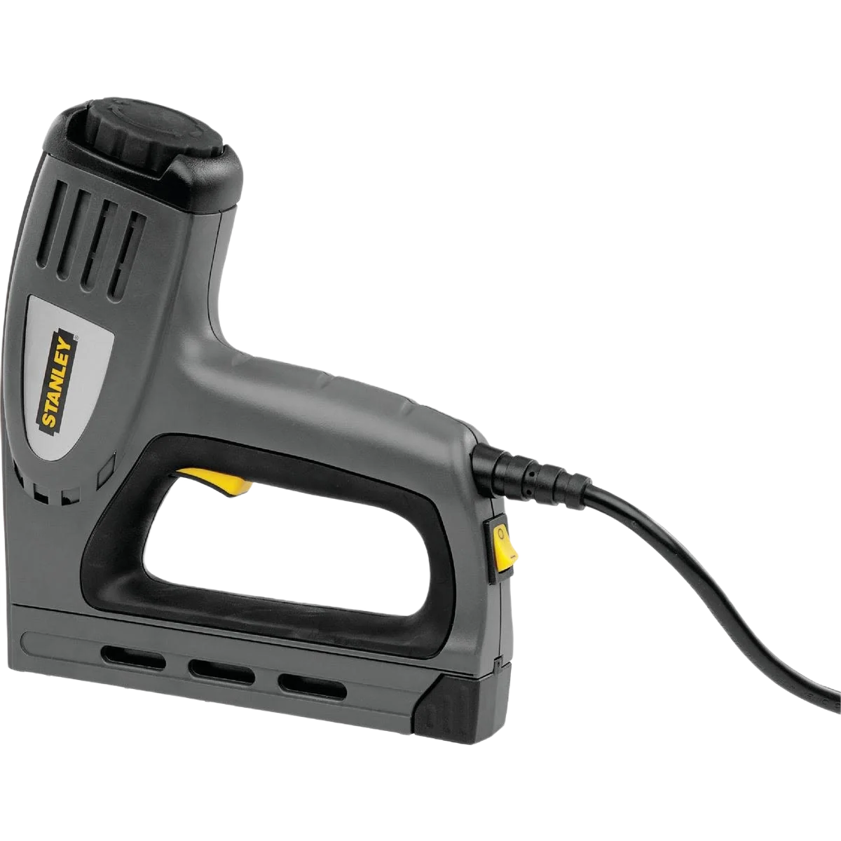 Selected Stanley Nail Gun Electric Staple Gun Stylish