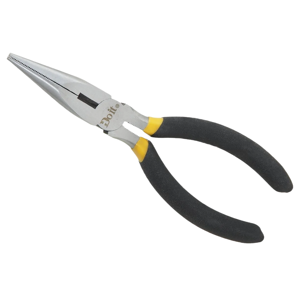 Professional Do it 6 In. Long Nose Pliers High-Performance