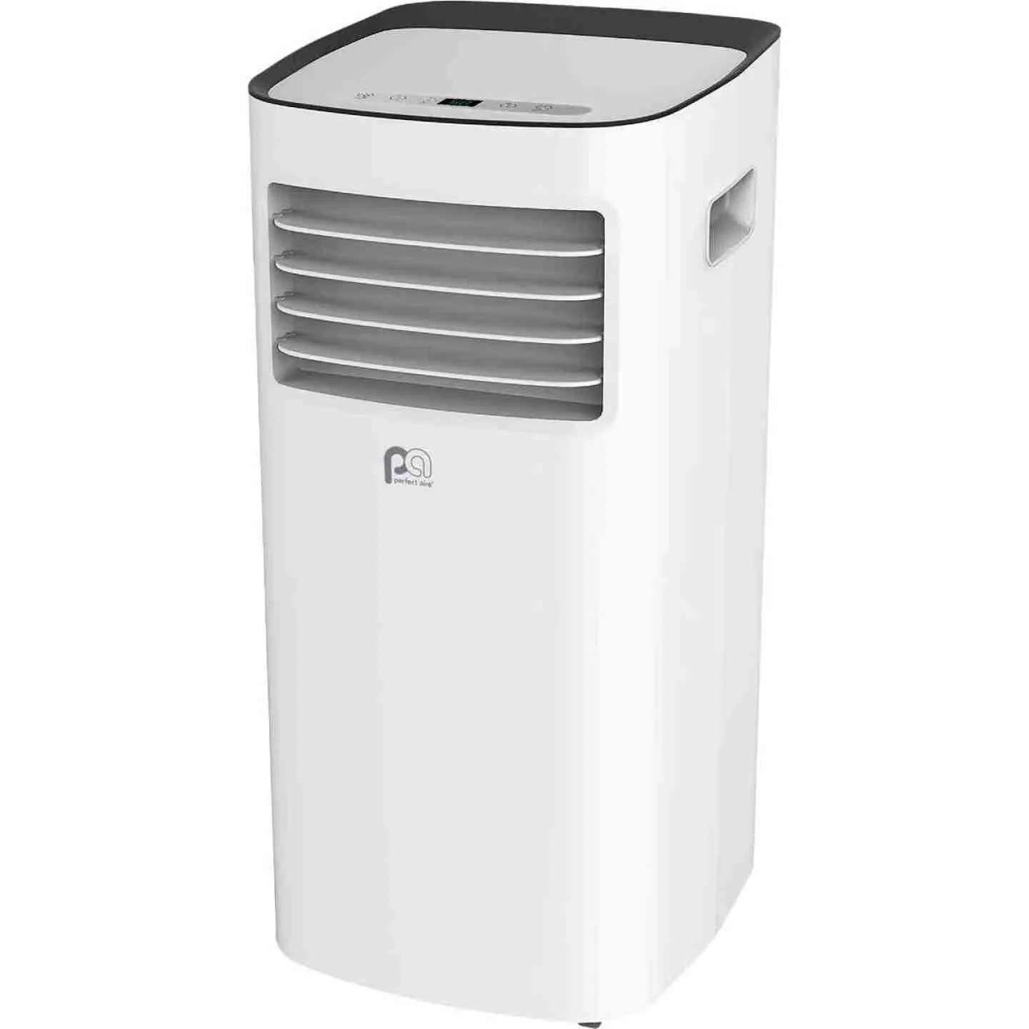 Sophisticated Aire Portable Air Conditioner 215 sq. ft. Detailed