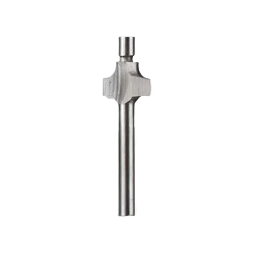 Crafted Dremel 3 32 in. Piloted Beading Router Bit Comfortable