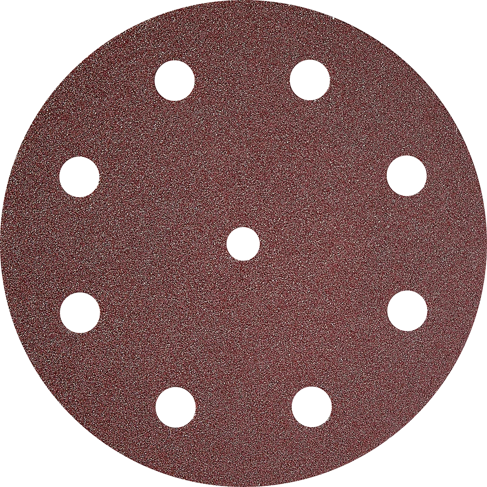 Superior Festool 499095 Rubin 2 125mm P80 Disc Abrasives 50 ct Elite