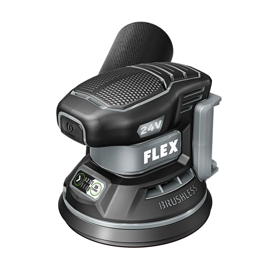 Organic FLEX 5 Random Orbital Sander Tool Only Pure