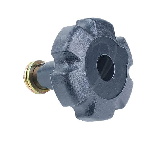 Organic John Deere M153802 Depth Stop Knob Excellent