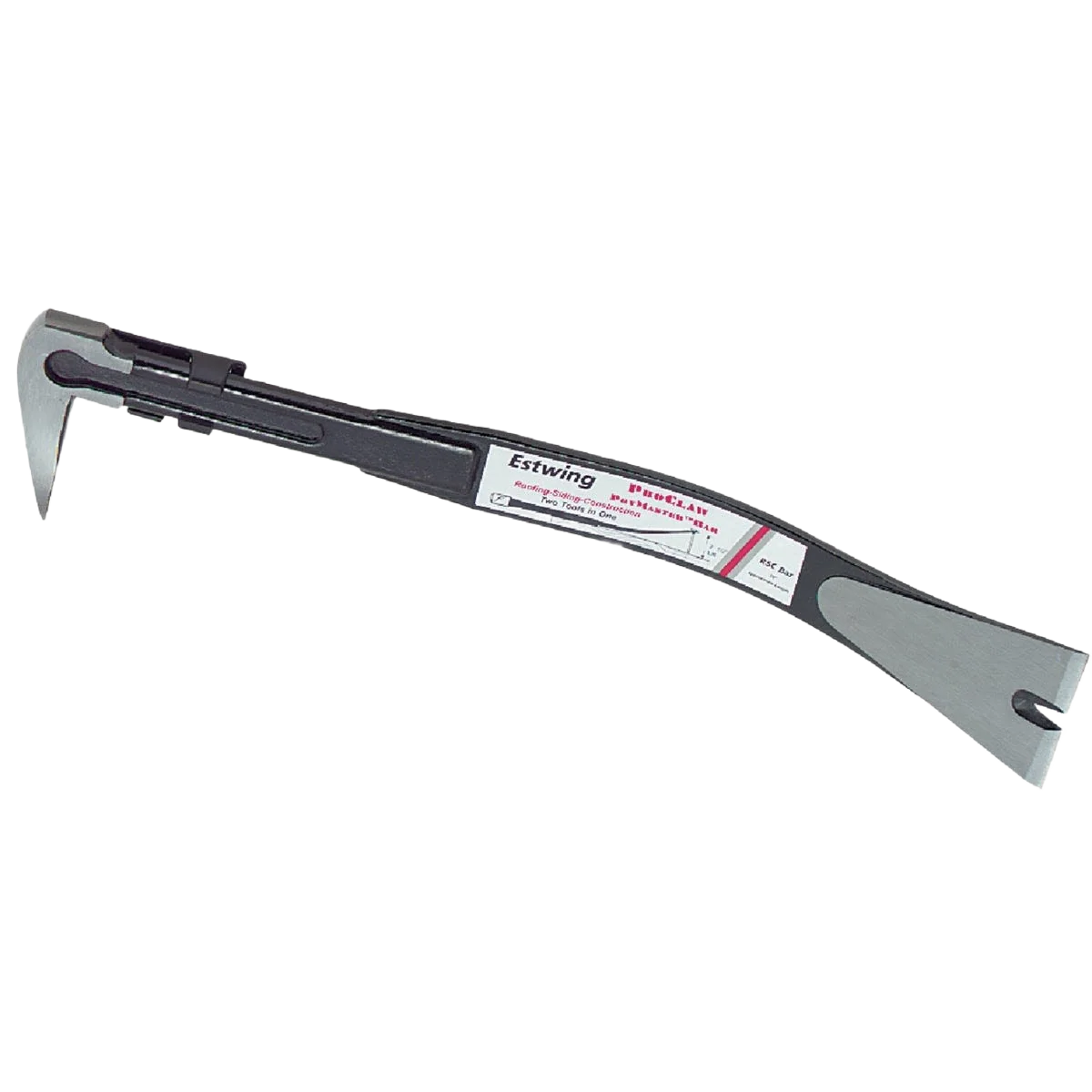 Trendy Estwing Pro-Claw Pry Bar Top-Quality