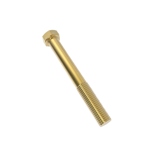Flexible John Deere 19H2058 Hexagonal Head Cap Screw Dependable