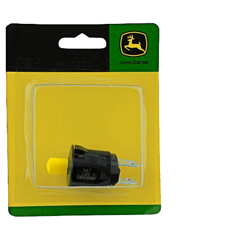 Environmentally Friendly John Deere AM124734 RIO Switch Classic
