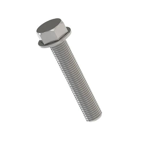 Safe John Deere 19M7797 Hexagonal Flanged Head Screw Exclusive