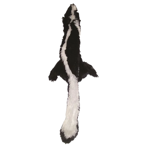 Environmentally Friendly Skinneeez Mini Skunk 14 in. Lightweight