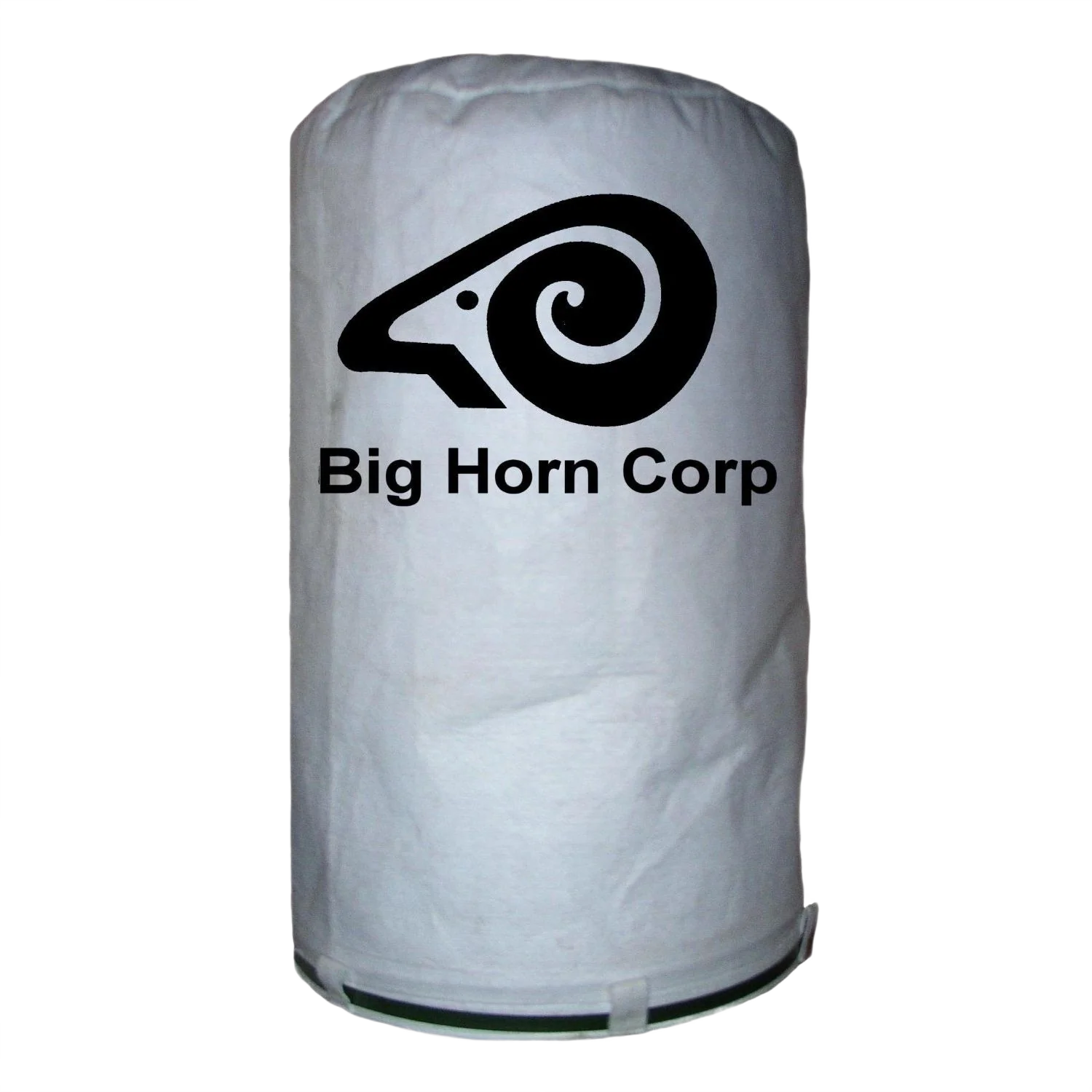 Organic Big Horn 1 Micron Dust Collector Filter Bag 20 in. Verified
