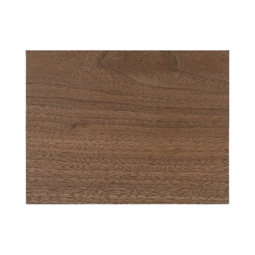 Superior 3 4 x 1-1 2 x 16 in. Walnut Thin Stock Exceptional