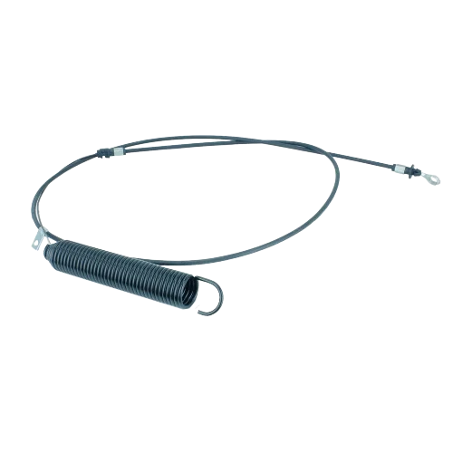 Minimalist John Deere GY22387 Push Pull Cable Lightweight