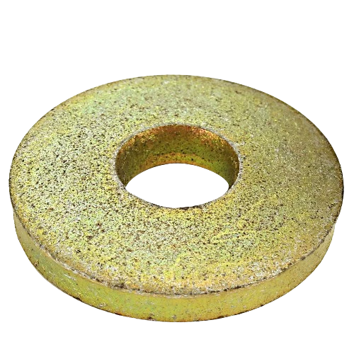 Solid John Deere M131419 PTO Clutch Washer Fine Crafted