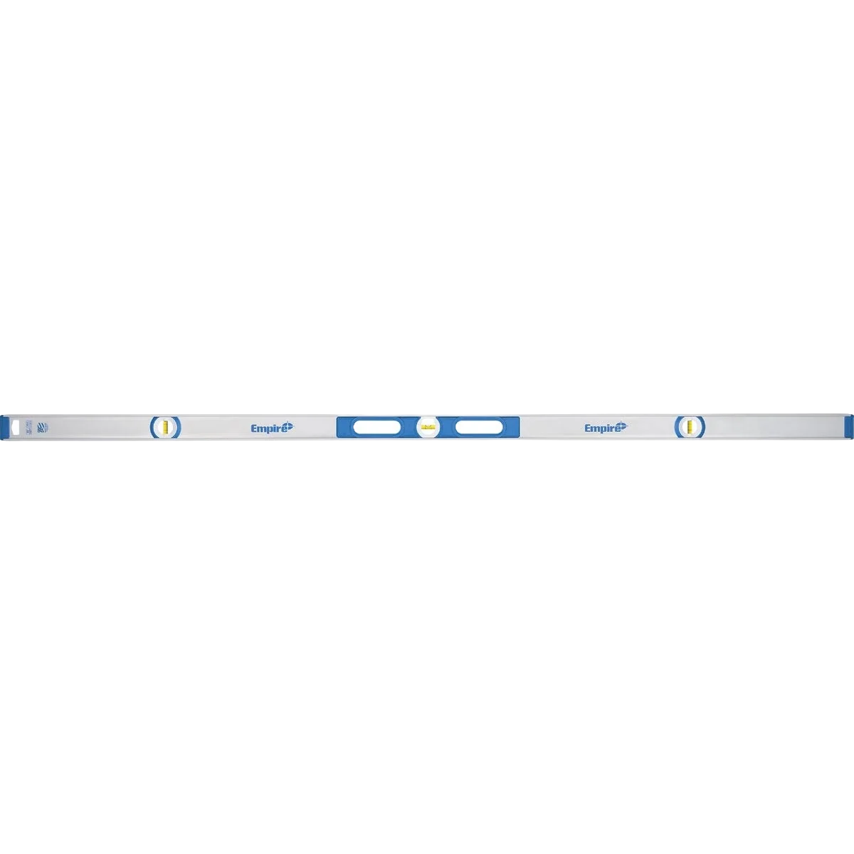 First-Class Empire 72 In. True Blue I-Beam Level Safe