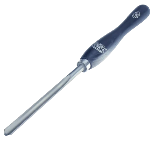 Lightweight Crown Cryo Spindle Gouge 1 2 in. Exceptional