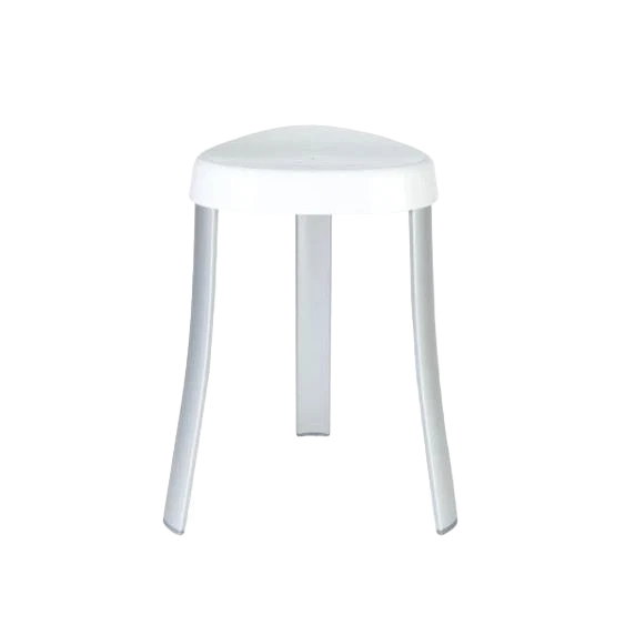 Artisan Better Living White SPA Shower Seat 18 in. Consistent