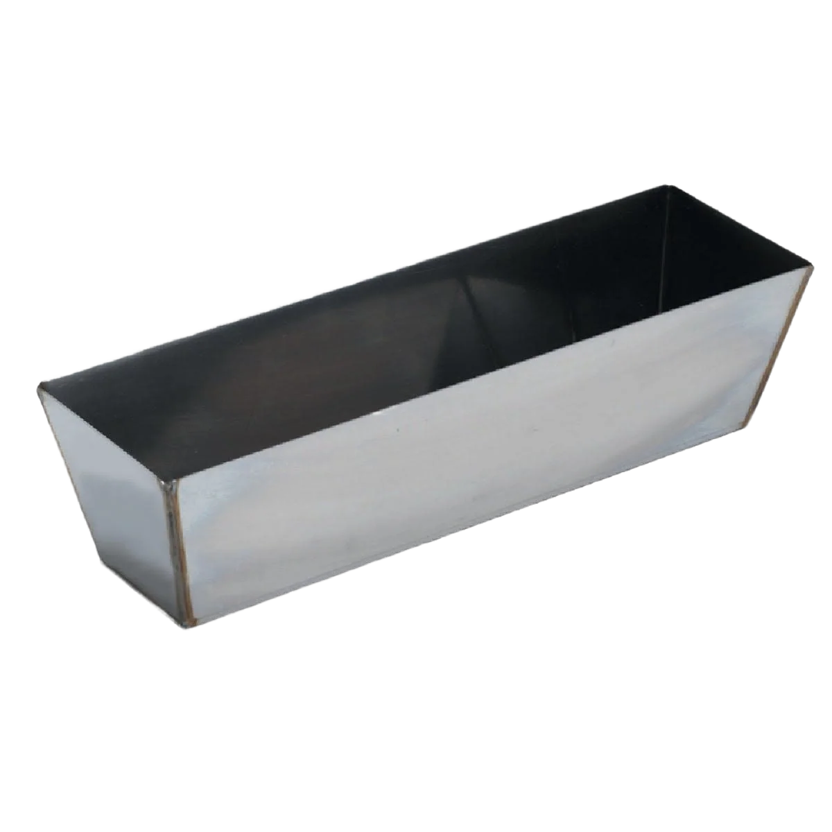 Eco-Friendly Marshalltown Heavy-Gauge Stainless Steel Mud Pan Powerful