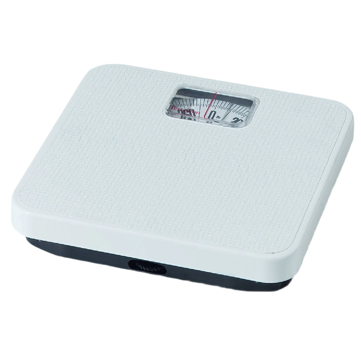 Quality Taylor Mechanical Analog Bath Scale Elegant