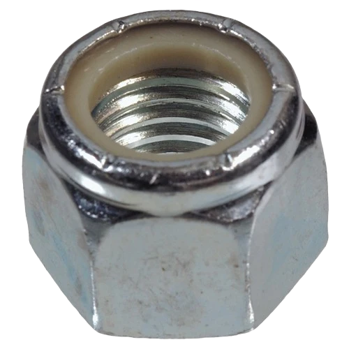 Excellent Hillman Stop Nut 6-32 Functional
