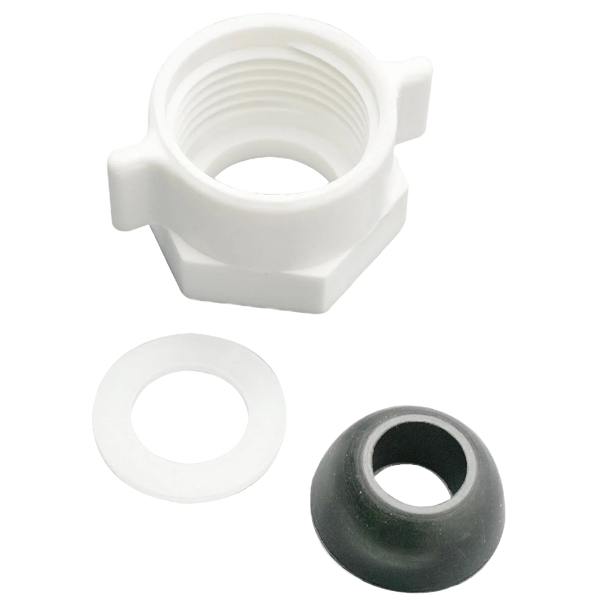 Convenient Do it Plastic Ballcock Coupling Nut Fashionable