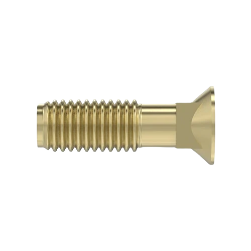 Clean John Deere 10H1167 Plow Bolt Superior
