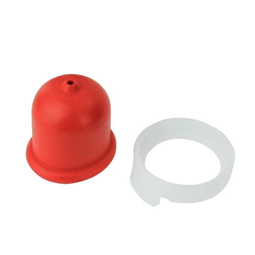 Modern John Deere M143279 Fuel Primer Bulb Unique