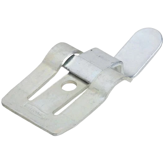 Premium Material National Hardware Steel Snap Fasteners 4-Pack Detailed